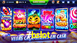 APP oficial da 7bslot para mobile